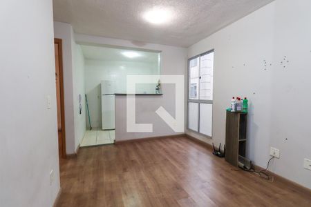 Apartamento para alugar com 42m², 2 quartos e 1 vagaSala