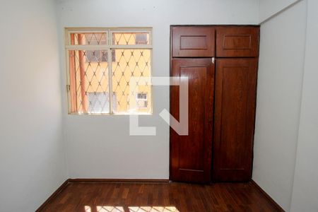 Quarto 2 de apartamento à venda com 3 quartos, 95m² em Cidade Nova, Belo Horizonte