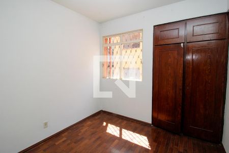 Quarto 2 de apartamento à venda com 3 quartos, 95m² em Cidade Nova, Belo Horizonte