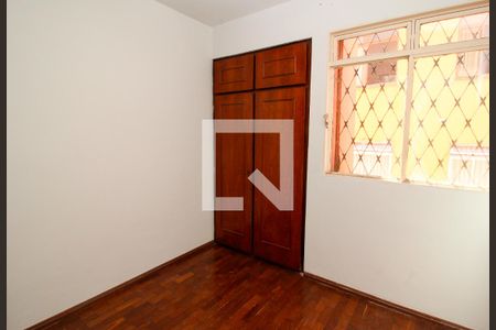 Quarto 1 de apartamento à venda com 3 quartos, 95m² em Cidade Nova, Belo Horizonte