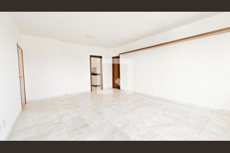 Sala de apartamento para alugar com 3 quartos, 116m² em Prado, Belo Horizonte