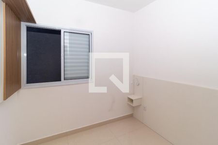 Quarto de apartamento à venda com 1 quarto, 29m² em Vila Matilde, São Paulo