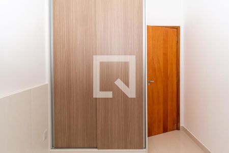 Quarto de apartamento à venda com 1 quarto, 29m² em Vila Matilde, São Paulo