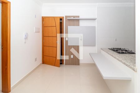 Sala de apartamento à venda com 1 quarto, 29m² em Vila Matilde, São Paulo