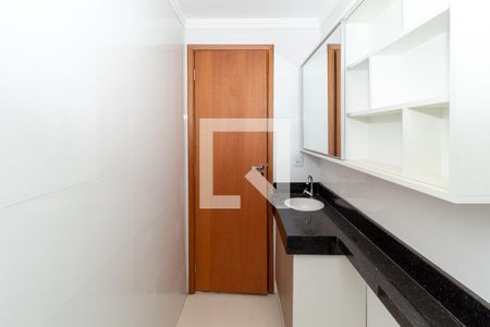 Apartamento à venda com 29m², 1 quarto e sem vagaBanheiro