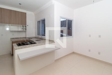 Sala de apartamento à venda com 1 quarto, 29m² em Vila Matilde, São Paulo