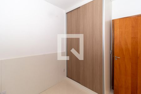 Quarto de apartamento à venda com 1 quarto, 29m² em Vila Matilde, São Paulo