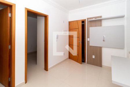 Sala de apartamento à venda com 1 quarto, 29m² em Vila Matilde, São Paulo