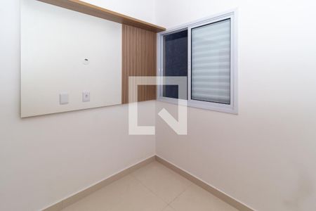 Quarto de apartamento à venda com 1 quarto, 29m² em Vila Matilde, São Paulo