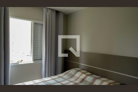 Quarto 1 de apartamento para alugar com 2 quartos, 57m² em Umuarama, Osasco