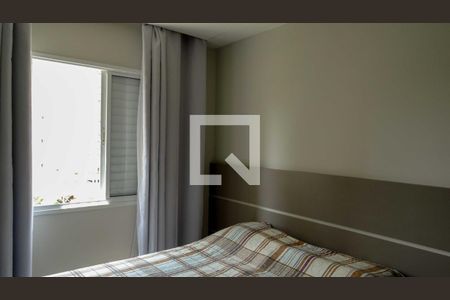 Quarto 1 de apartamento à venda com 2 quartos, 57m² em Umuarama, Osasco