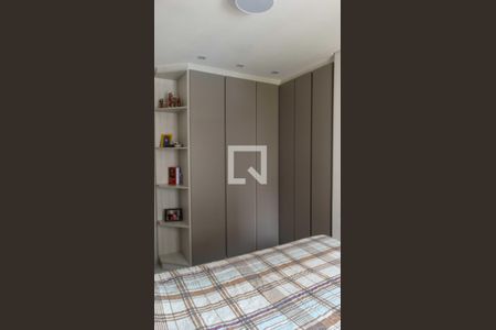Quarto 1 de apartamento à venda com 2 quartos, 57m² em Umuarama, Osasco