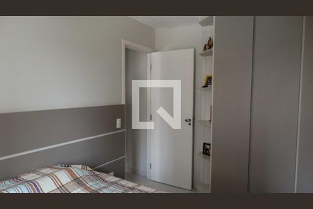 Quarto 1 de apartamento à venda com 2 quartos, 57m² em Umuarama, Osasco