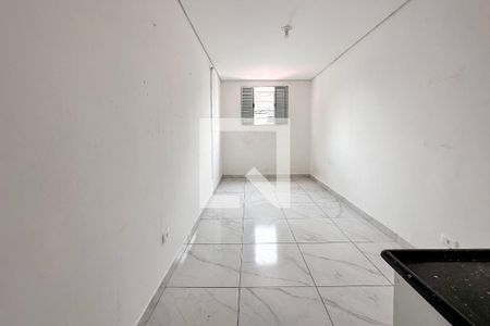 Kitnet de kitnet/studio para alugar com 1 quarto, 40m² em Bom Retiro, São Paulo