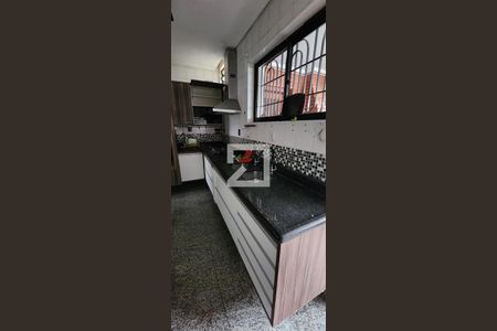 Casa para alugar com 280m², 4 quartos e 3 vagasCozinha