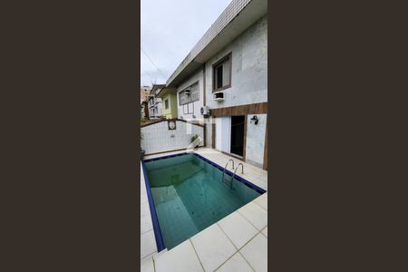 Casa para alugar com 280m², 4 quartos e 3 vagasPiscina