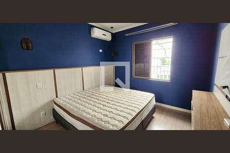 Quarto Suíte de casa para alugar com 4 quartos, 280m² em Aparecida, Santos