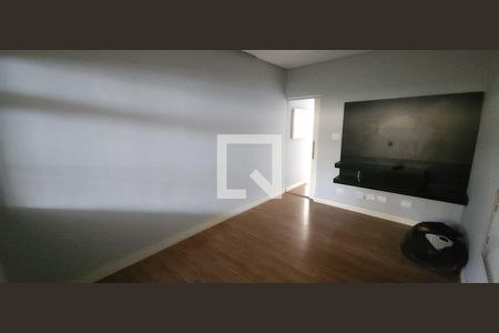 Sala de TV de casa para alugar com 4 quartos, 280m² em Aparecida, Santos