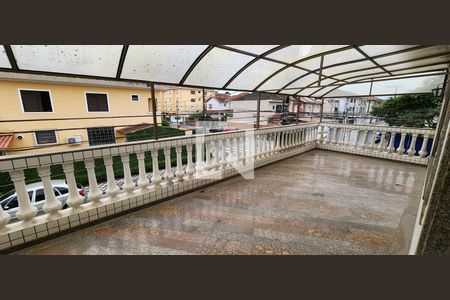 Casa para alugar com 280m², 4 quartos e 3 vagasVaranda gourmet