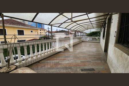 Casa para alugar com 280m², 4 quartos e 3 vagasVaranda gourmet