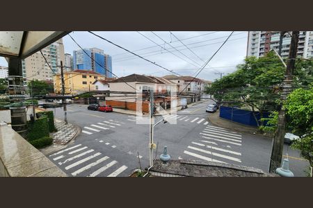 Casa para alugar com 280m², 4 quartos e 3 vagasVista da Varanda