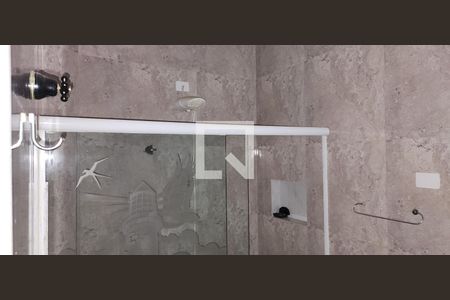 Casa para alugar com 280m², 4 quartos e 3 vagasBanheiro Social