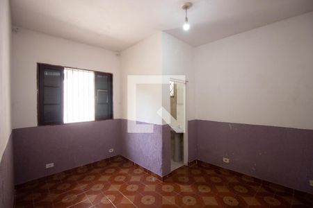 Suite de casa à venda com 3 quartos, 100m² em Vila Taquari, São Paulo