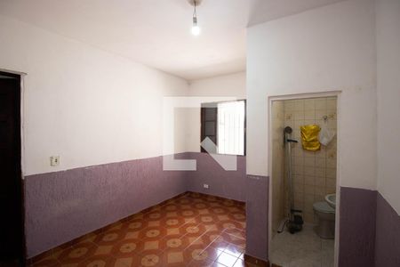 Suite de casa à venda com 3 quartos, 100m² em Vila Taquari, São Paulo
