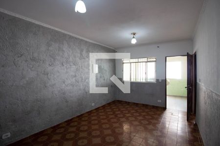 Sala de casa à venda com 3 quartos, 100m² em Vila Taquari, São Paulo
