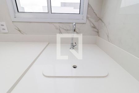 Apartamento à venda com 34m², 2 quartos e sem vagaÁrea de Serviço