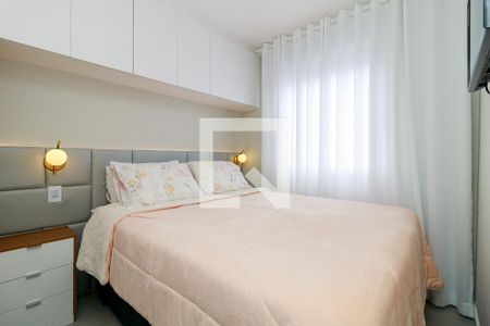 Apartamento à venda com 34m², 2 quartos e sem vagaQuarto 2