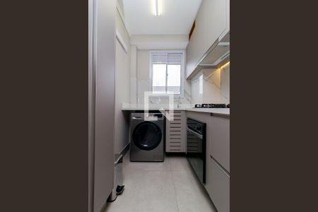 Apartamento à venda com 34m², 2 quartos e sem vagaÁrea de Serviço
