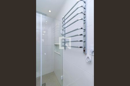 Apartamento à venda com 34m², 2 quartos e sem vagaBanheiro