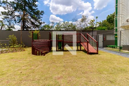 Apartamento à venda com 34m², 2 quartos e sem vagaPlayground