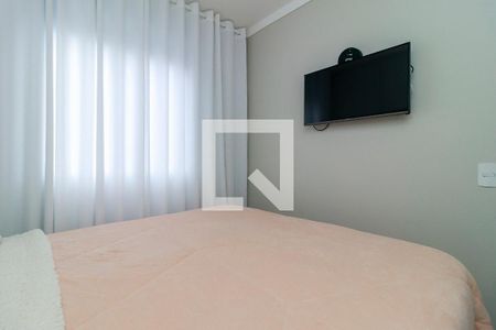 Apartamento à venda com 34m², 2 quartos e sem vagaQuarto 2