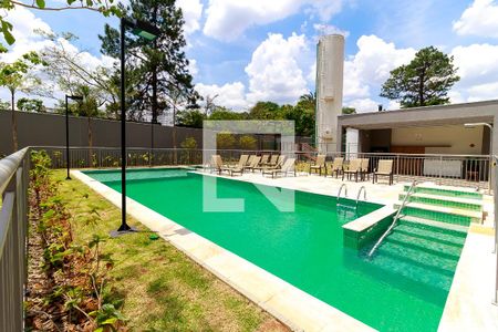 Apartamento à venda com 34m², 2 quartos e sem vagaPiscina