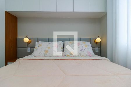 Apartamento à venda com 34m², 2 quartos e sem vagaQuarto 2