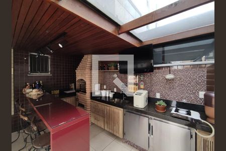 Apartamento para alugar com 3 quartos, 150m² em Castelo, Belo Horizonte