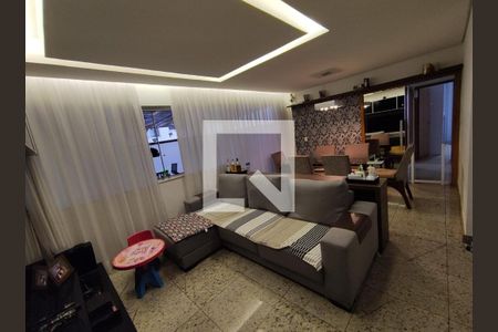 Apartamento para alugar com 3 quartos, 150m² em Castelo, Belo Horizonte
