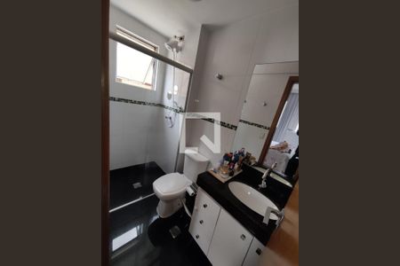 Apartamento para alugar com 3 quartos, 150m² em Castelo, Belo Horizonte