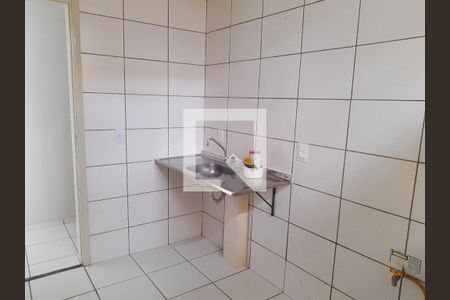 Apartamento à venda com 2 quartos, 55m² em Ingá, Betim