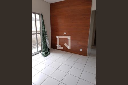 Apartamento à venda com 2 quartos, 55m² em Ingá, Betim