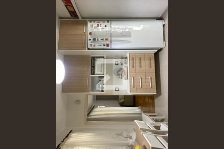 Casa à venda com 100m², 2 quartos e 1 vagaCozinha