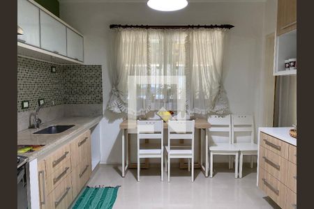 Casa à venda com 100m², 2 quartos e 1 vagaCozinha