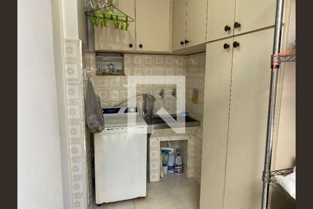 Casa à venda com 100m², 2 quartos e 1 vagaÁrea de Serviço