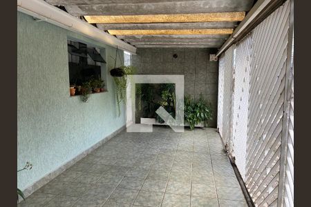 Casa à venda com 100m², 2 quartos e 1 vagaGaragem