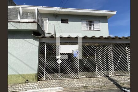 Casa à venda com 100m², 2 quartos e 1 vagaFachada