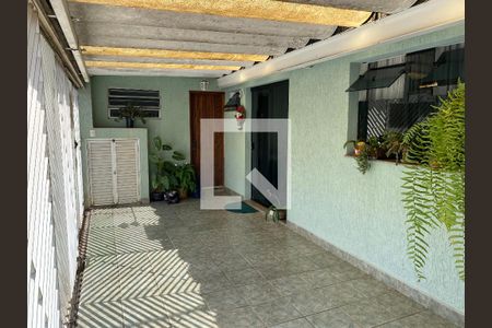 Casa à venda com 100m², 2 quartos e 1 vagaGaragem