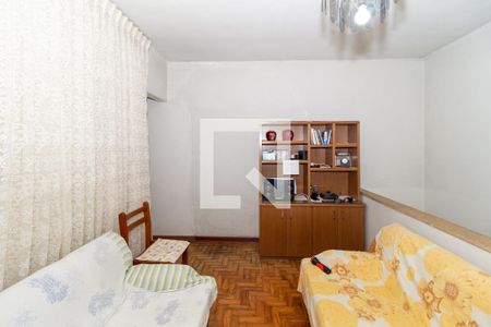 Sala de casa para alugar com 2 quartos, 120m² em Vila Esperança, São Paulo