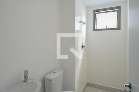 Apartamento para alugar com 94m², 3 quartos e 2 vagasBanheiro Social